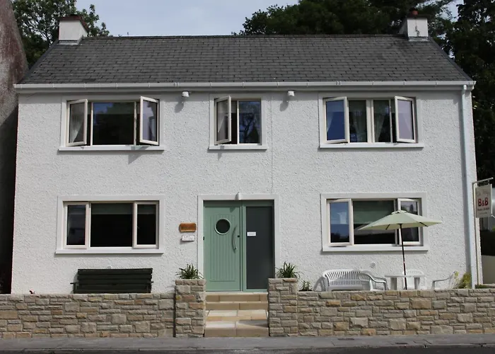 The Bridges Bed And Breakfast