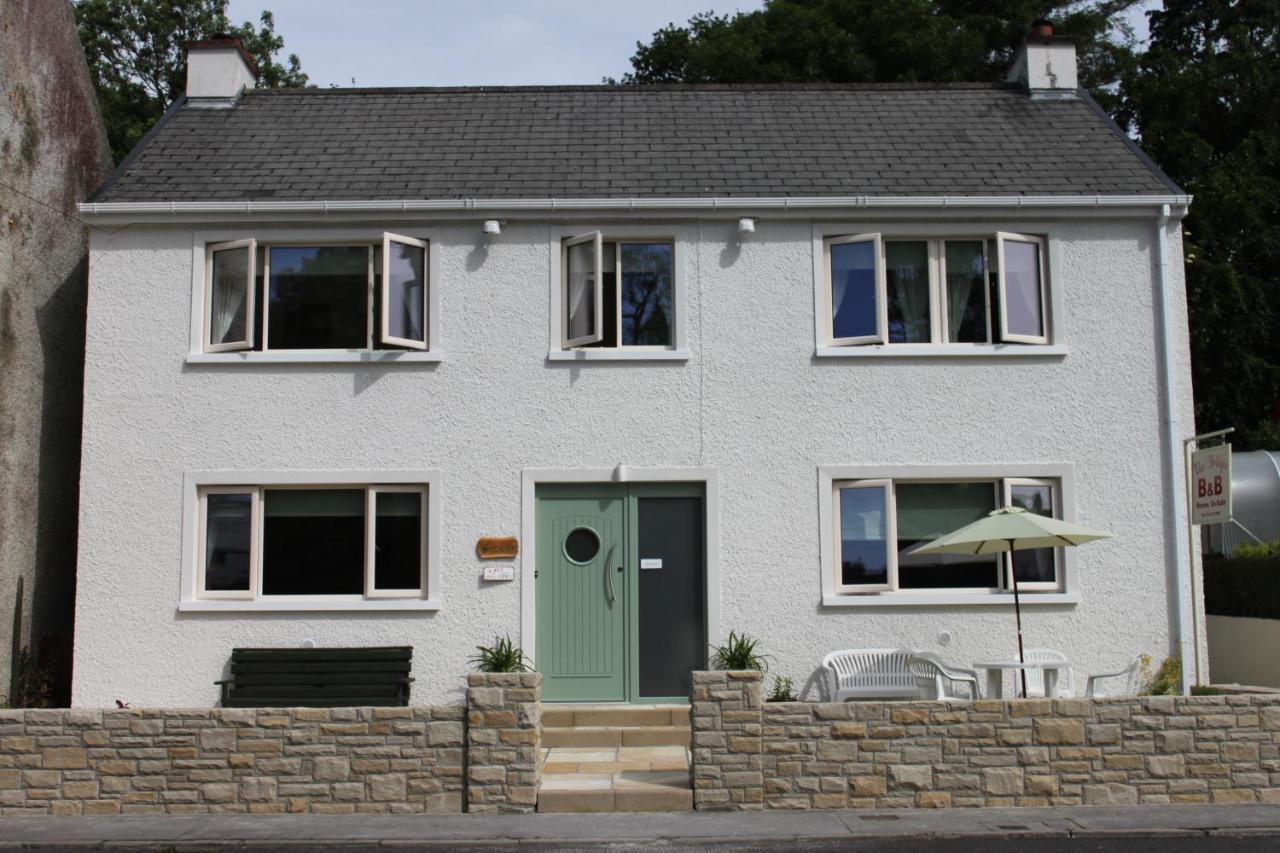 Bed & Breakfast The Bridges Donegal Town