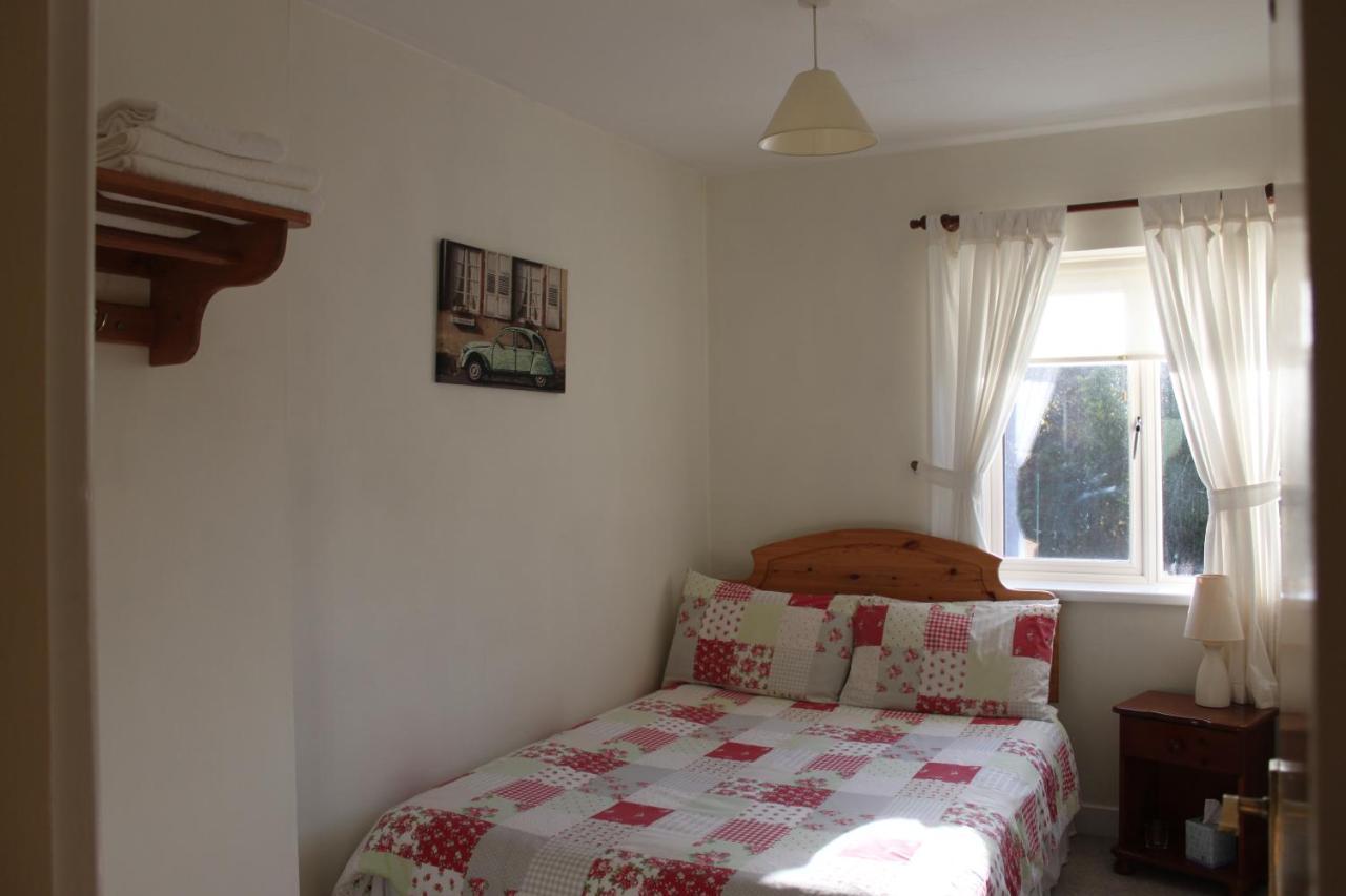 The Bridges Bed & Breakfast Donegal Town