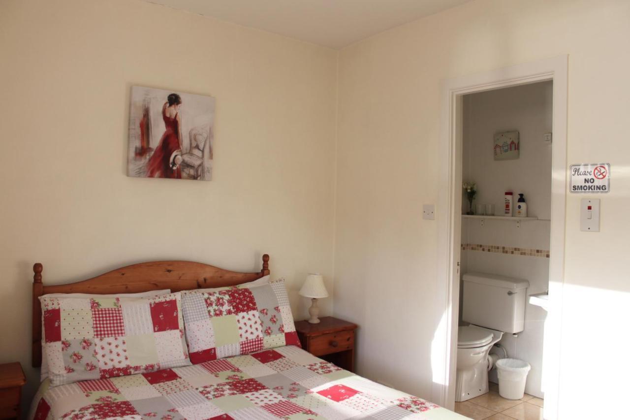 Bed & Breakfast The Bridges *