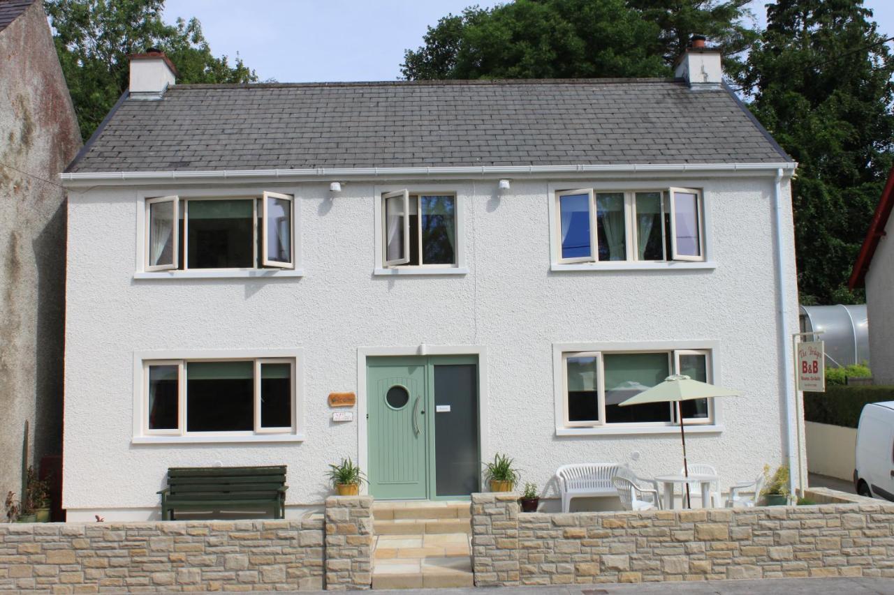 The Bridges Bed & Breakfast Donegal Town