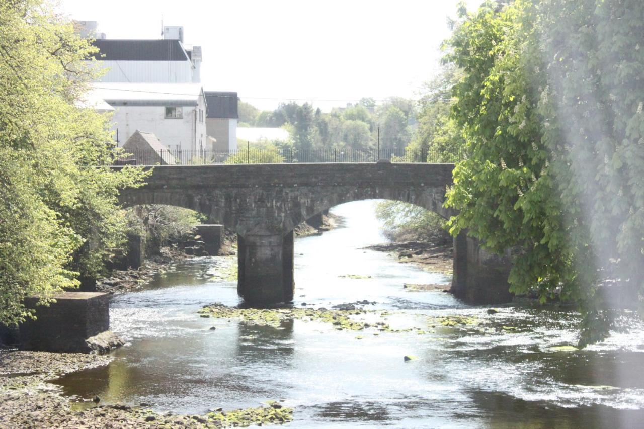 The Bridges Bed & Breakfast *