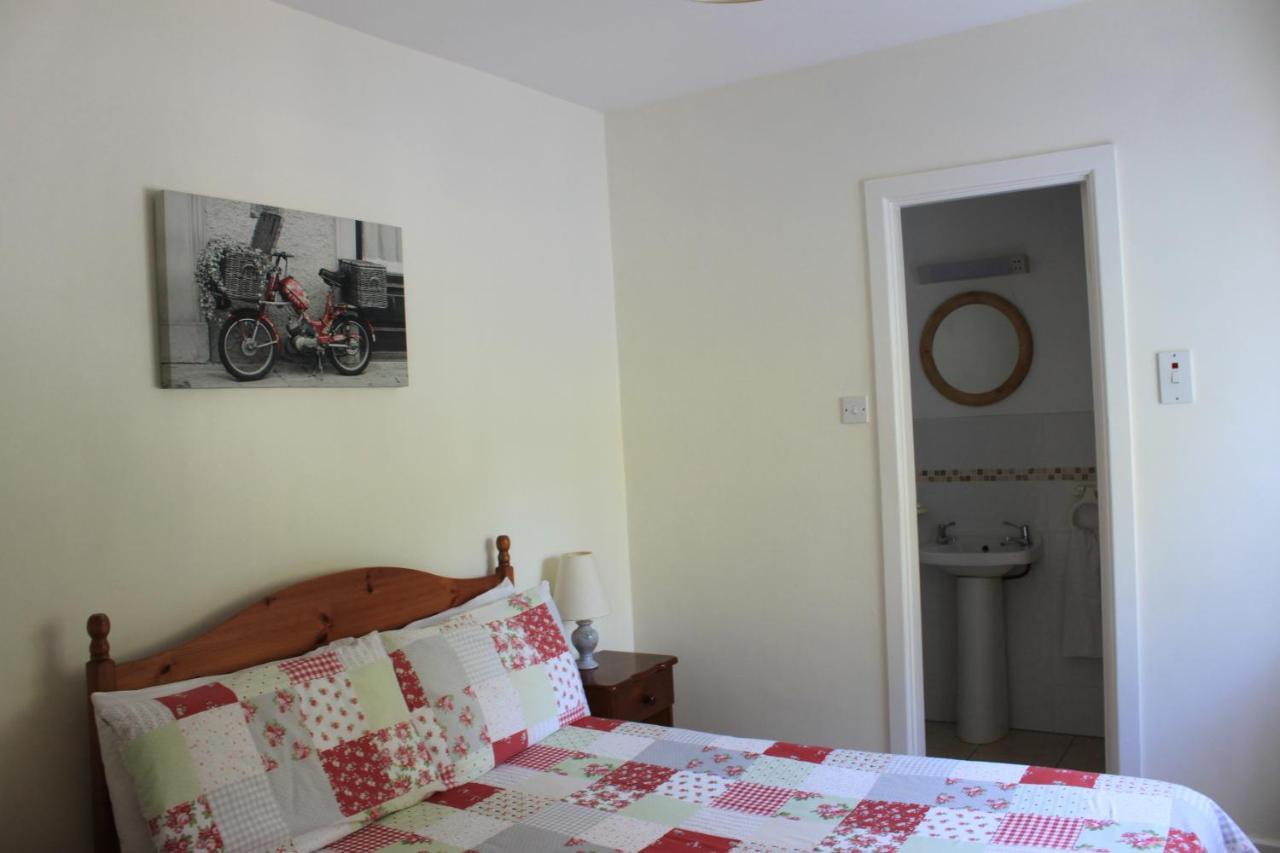 Bed & Breakfast The Bridges *