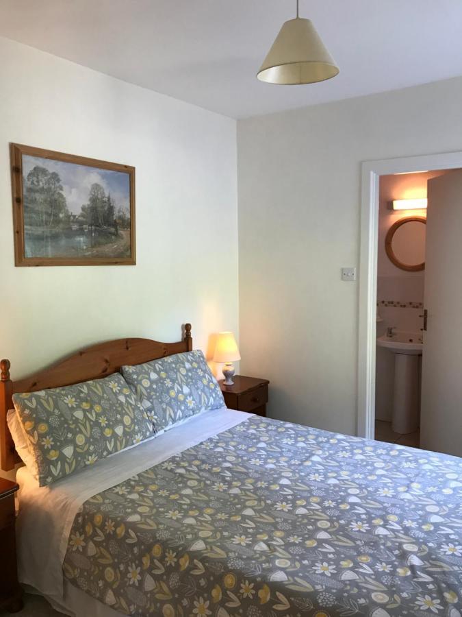 The Bridges Bed & Breakfast